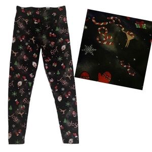 Holiday Leggings